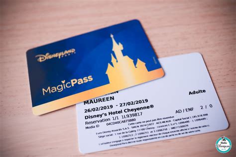 Magical Memories: Capturing the Joy with a Disneyland Magic Pass